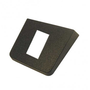 E  Switch Panel - Square Hole