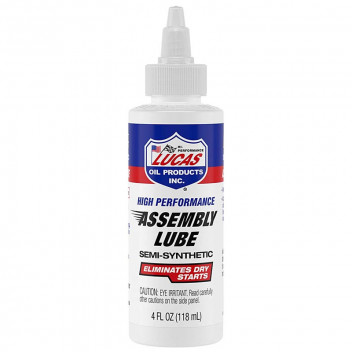 Lucas Assembly Lube 118Ml
