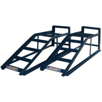 Wide Car Ramps 2.5 Ton Pair
