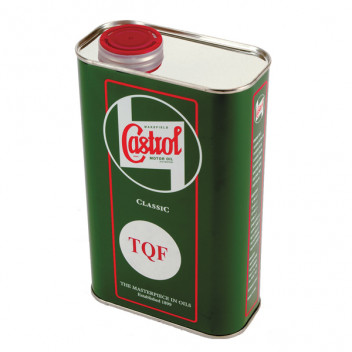 Tqf Oil 1 Litre Castrol