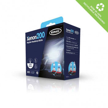 WSL H11 200% Upgrade Xen