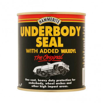 Underbody Seal Tin 500Ml