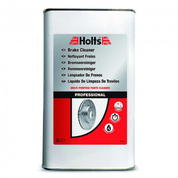 Holts Brake Cleaner 5 Litre