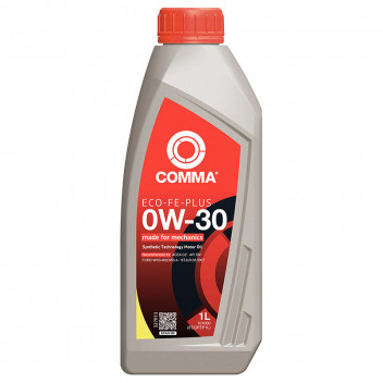 Eco-Fe 0W-30 Oil 1 Litre