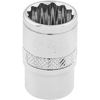 Square Drive Socket 3-8 13mmin