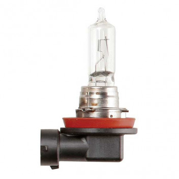 Bulb 12V 65W H9 Halogen Headlamp Blister
