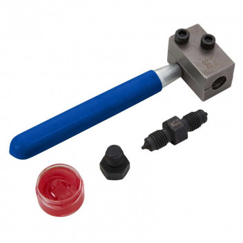 Double Flaring Tool 4Pc