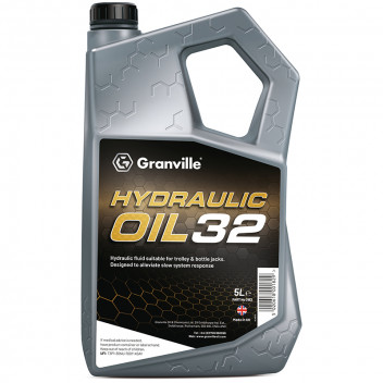Hydraulic 32 5L