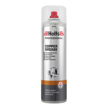 Holts Copper Grease Aerosol
