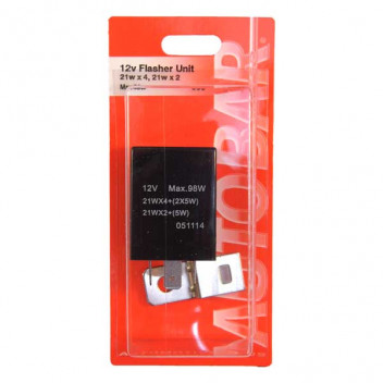 Flasher Unit 21W X 4  21W X 2