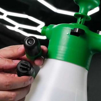 Ultimate Pressure Sprayer