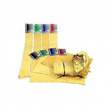 Wilco Genuine Chamois Leather Extra Large