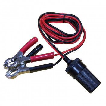 Cigar Lighter Socket Adaptor