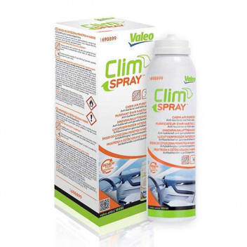 Valeo Climspray Cabin Spray