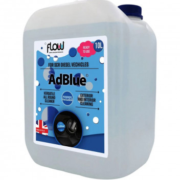 Adblue 10 Litres