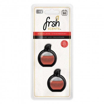 Frsh Scent Diffuser Woodland Strawberry