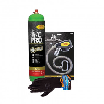 Ac Pro Aircon Gas And Trigger