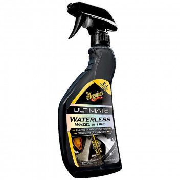WSL Ultimate Waterless W