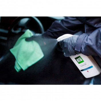 Interior Cleaner And Sanitiser