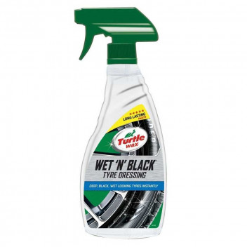 Wet N Black 500Ml