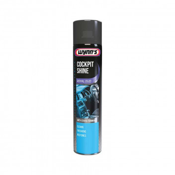 Cockpit Shine Royal Oud