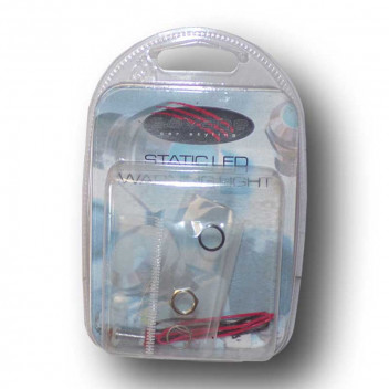 WSL Led Warning Flashing