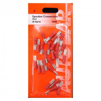 Radio Speaker Spade 2A 30 Pack