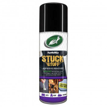 Stuck Stuff Remover 200Ml