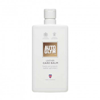 Leather Care Balm 500Ml