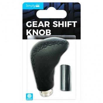 Gear Knob Leather