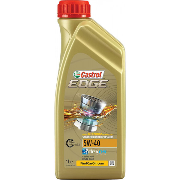 Castrol Lubricants Engine Oil image