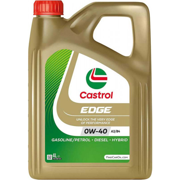 Castrol Lubricants Engine Oil image