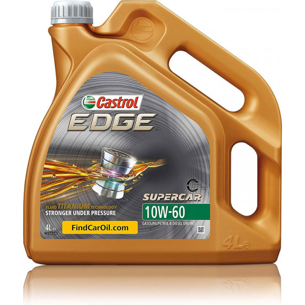 Castrol Lubricants Engine Oil image