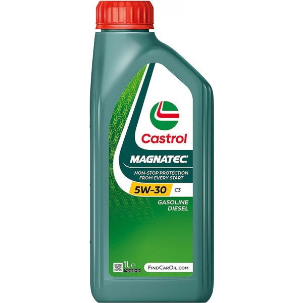 Castrol Lubricants Engine Oil image