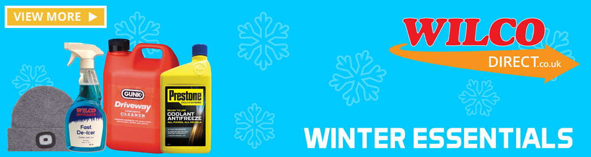 Winter Essentials 2023