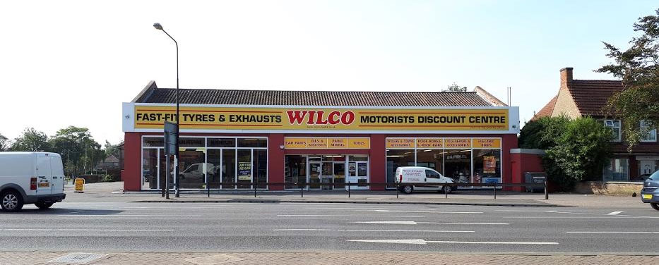 Store image