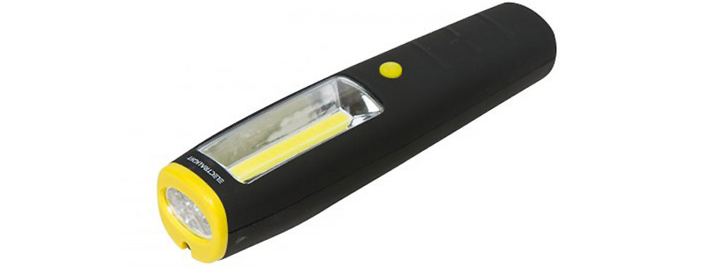 LED Torch