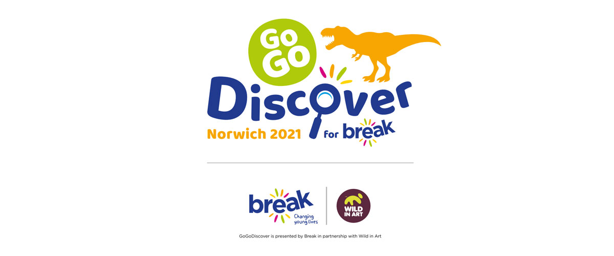 GoGoDiscover logo