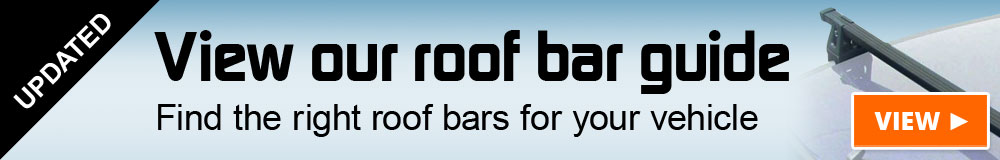 Roof Bar Finder