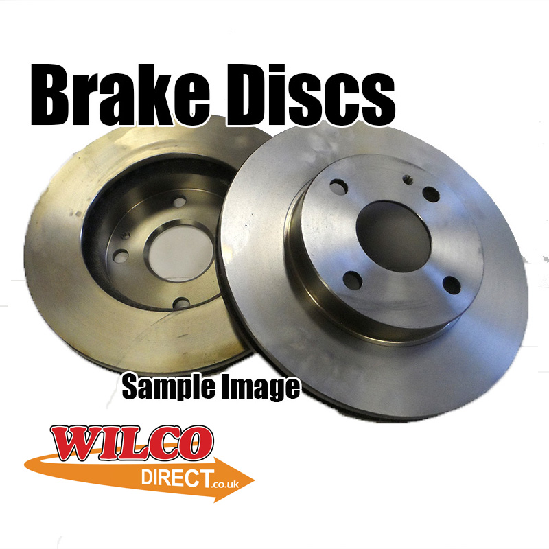 Brake Caliper Key 7mm Wilco Direct