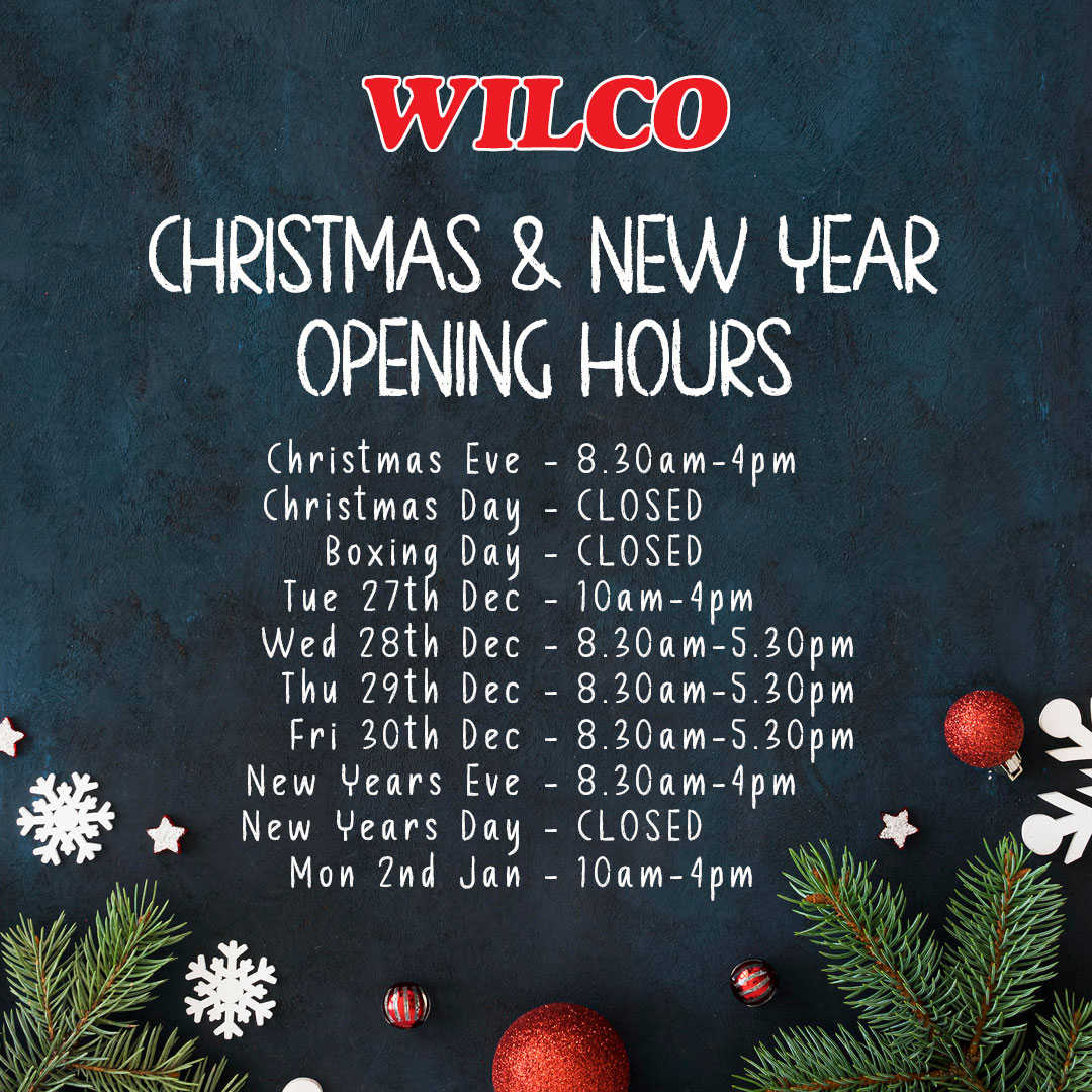 Salhouse Road, Norwich Wilco Direct