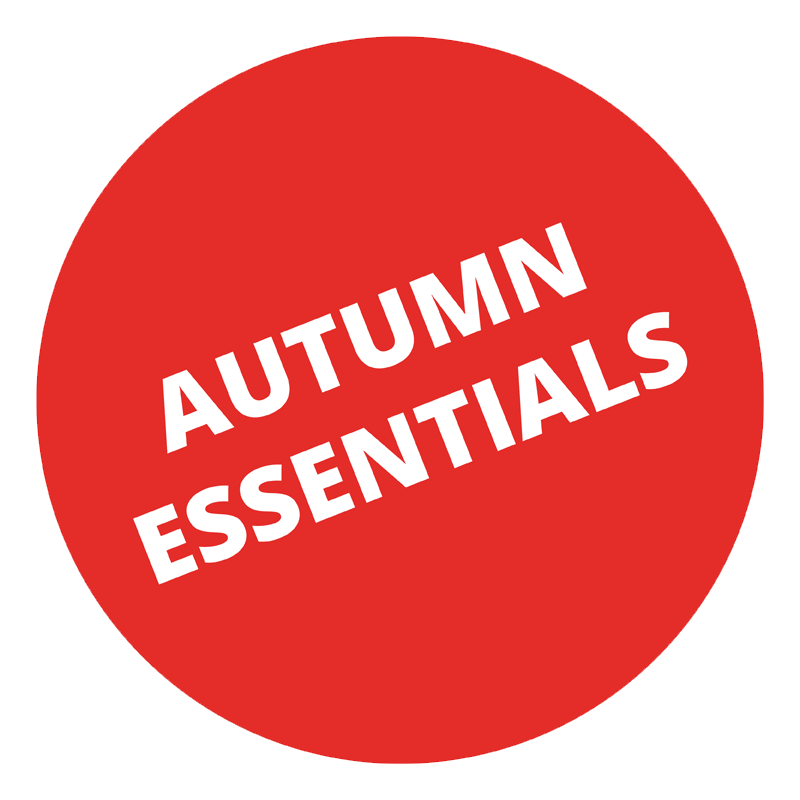 logo for Autumn Essentials