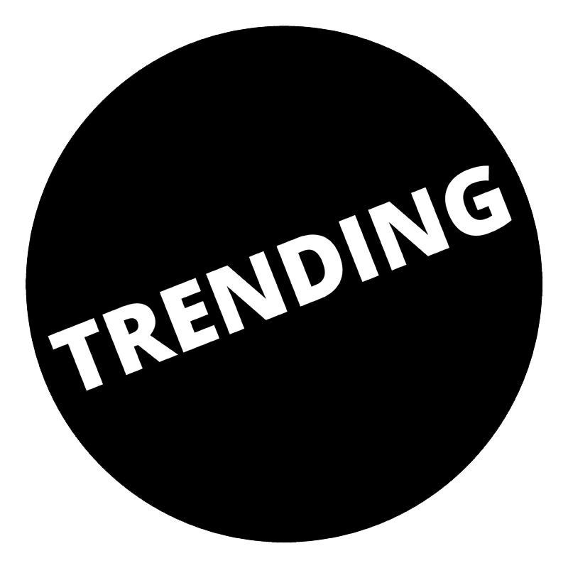 logo for Trending