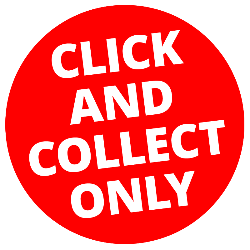 logo for Click & Collect Only