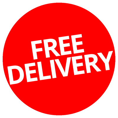 logo for Free Delivery