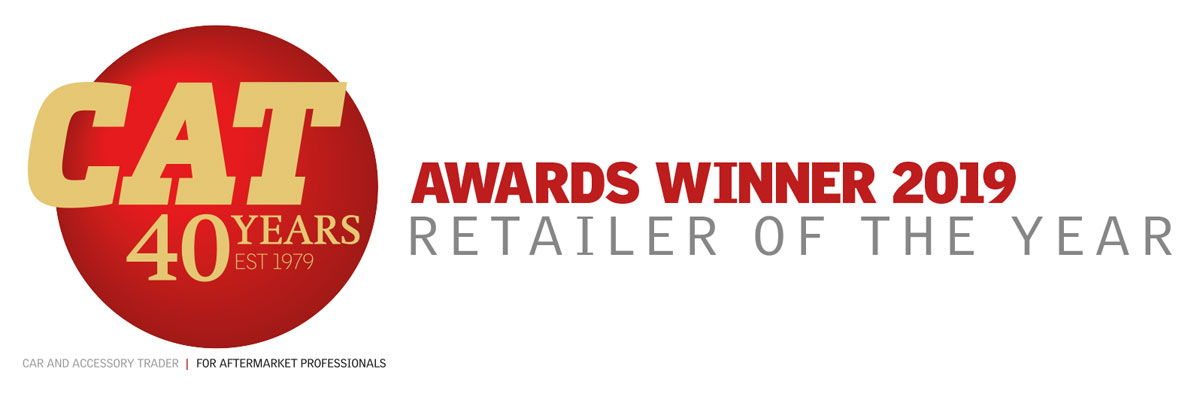 Retailer of the Year