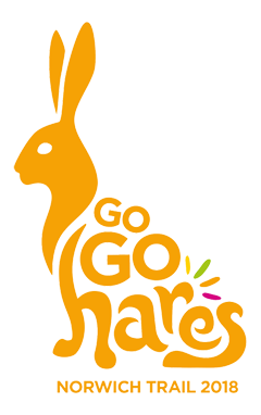GoGoHares 2018 Sponsor