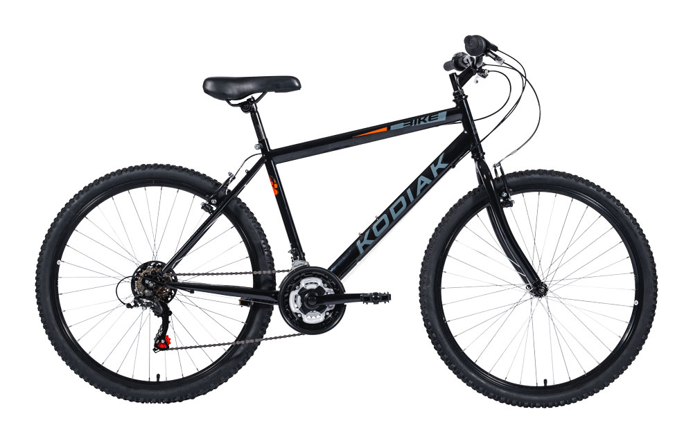 Wilco Kodiak Mountain Bike