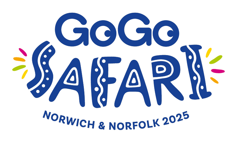 GoGoSafari logo