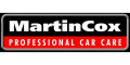 Martin Cox logo